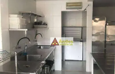 Casa para alugar, 80 m² por r$ 3.800,00/mês - chora menino - são paulo/sp