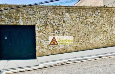 Sobrado à venda, 200 m² por r$ 2.000.000,00 - freguesia do ó - são paulo/sp