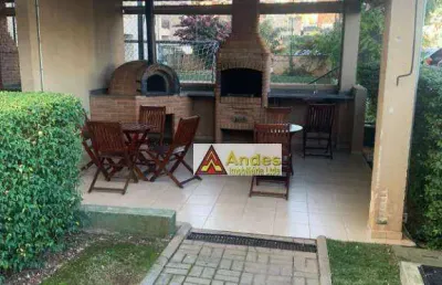 Apartamento à venda, 50 m² por r$ 310.000,00 - imirim - são paulo/sp