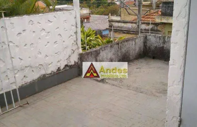 Sobrado com 4 dormitórios à venda, 187 m² por r$ 480.000,00 - casa verde - são paulo/sp