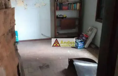 Sobrado à venda, 366 m² por r$ 800.000,00 - alto da mooca - são paulo/sp