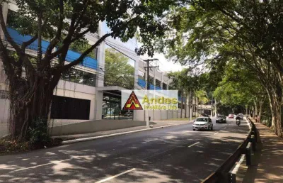 Prédio para alugar, 3983 m² localização privilegiada prox. marginal tiete 40 vagas por r$ 249.635/mês - santana - são paulo/sp
