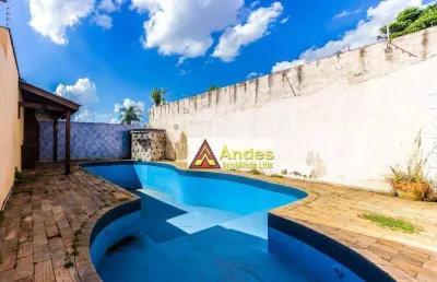 Oportunidade única sobrado 4 pavimentos piscina churrasqueira ensolarada3 dorms 1suíte à venda, 350 m² por r$ 1.200.000 - jardim frança - são paulo/sp