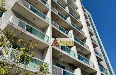 Sala para alugar, 52 m² por r$ 3.472,00/mês - santana - são paulo/sp