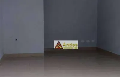 Loja para alugar, 15 m² por r$ 1.690/mês - santana - são paulo/sp