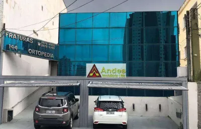 Prédio à venda, 180 m² por r$ 3.500.000,00 - jardim sao paulo(zona norte) - são paulo/sp