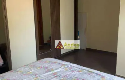 Sobrado à venda, 112 m² por r$ 819.000,00 - jardim virginia bianca - são paulo/sp