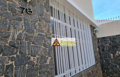Sobrado com 3 dormitórios à venda, 111 m² por r$ 1.300.000,00 - vila mazzei - são paulo/sp