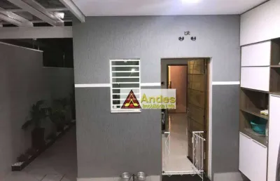 Sobrado à venda, 135 m² por r$ 797.000,00 - vila nova mazzei - são paulo/sp