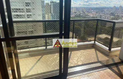 Apartamento com 3 dormitórios à venda, 145 m² por r$ 990.000,00 - santana - são paulo/sp