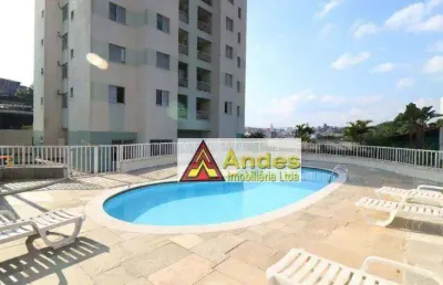 Apartamento à venda, 52 m² por r$ 460.000,00 - tucuruvi - são paulo/sp
