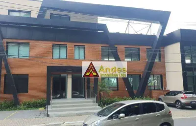 Prédio para alugar, 1749 m² por r$ 122.792,35/mês - santana - são paulo/sp