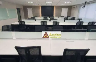 Conjunto para alugar, 280 m² por r$ 46.500,00/mês - jardim paulistano - são paulo/sp