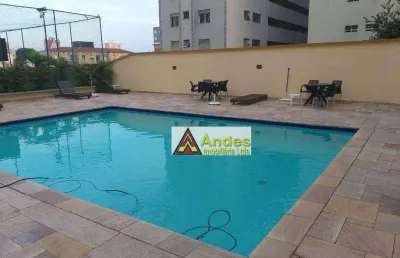 Apartamento com 2 dormitórios à venda, 70 m² por r$ 500.000,00 - santana - são paulo/sp