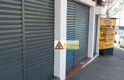 Prédio à venda, 357 m² por r$ 3.000.000,00 - santana - são paulo/sp