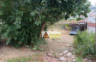 Terreno à venda, 690 m² por r$ 2.332.000,00 - sítio do mandaqui - são paulo/sp