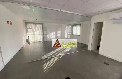 Conjunto para alugar, 183 m² por r$ 15.404,16/mês - barra funda - são paulo/sp