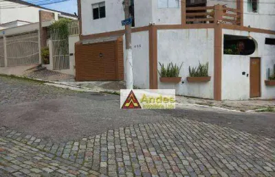 Sobrado à venda, 500 m² por r$ 3.725.000,00 - jardim sao paulo(zona norte) - são paulo/sp