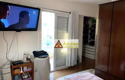 Sobrado à venda, 430 m² por r$ 2.250.000,00 - tucuruvi - são paulo/sp