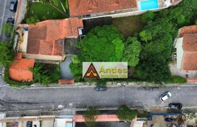 Casa térrea com bosque horta amplo espaço gourmet 4 vagas  à venda 551 m² terreno  por r$ 999.000,00- horto florestal - são paulo/sp