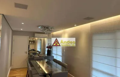 Apartamento à venda, 175 m² por r$ 1.890.000,00 - santana - são paulo/sp