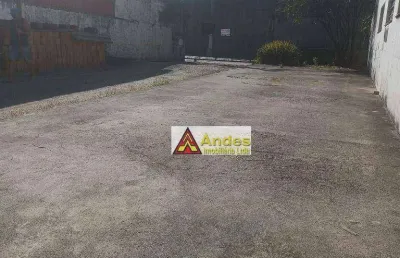 Terreno à venda, 2800 m² por r$ 5.900.000,00 - limão - são paulo/sp