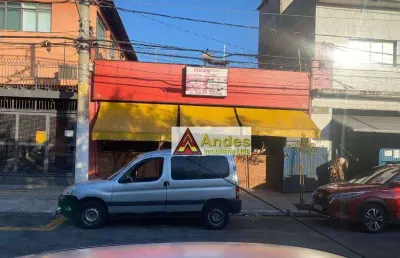 Prédio à venda, 240 m² por r$ 1.200.000,00 - jardim brasil - são paulo/sp