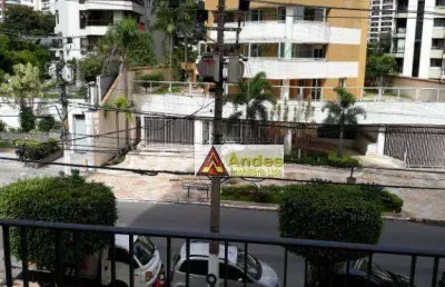 Apartamento à venda, 93 m² por r$ 780.000,00 - santana - são paulo/sp