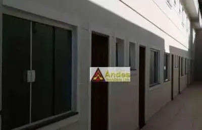Sobrado à venda, 64 m² por r$ 476.000,00 - vila aurora - são paulo/sp