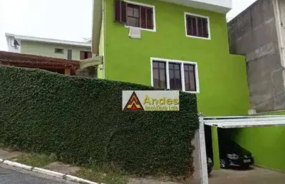 Sobrado com 3 dormitórios à venda, 226 m² por r$ 770.000,00 - parque mandaqui - são paulo/sp