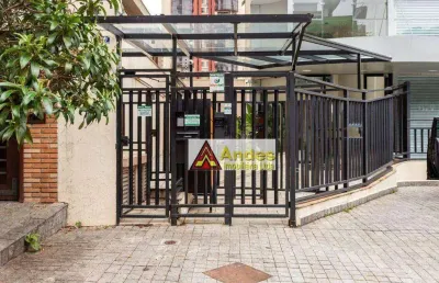 Loft com 1 dormitório à venda, 48 m² por r$ 625.000,00 - santana - são paulo/sp