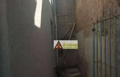 Casa com 3 dormitórios à venda, 125 m² por r$ 330.000,00 - vila gustavo - são paulo/sp