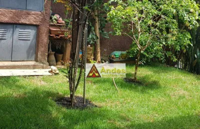 Sobrado com 4 dormitórios à venda, 203 m² por r$ 700.000,00 - limão - são paulo/sp