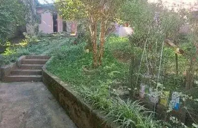Sobrado à venda, 347 m² por r$ 585.000,00 - cantareira - mairiporã/sp