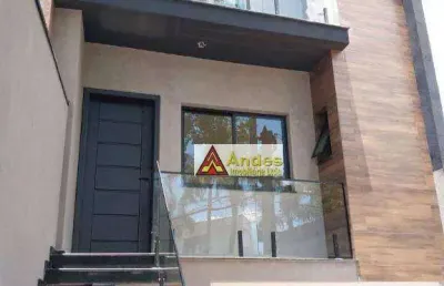 Sobrado à venda, 200 m² por r$ 1.600.000,00 - jardim sao paulo(zona norte) - são paulo/sp