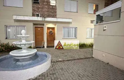 Sobrado à venda, 60 m² por r$ 470.000,00 - tremembé - são paulo/sp