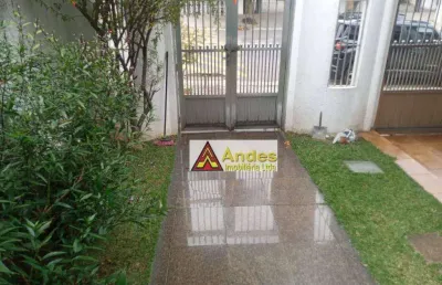 Casa com 3 quartos à venda na Rua Vaz Muniz, Jardim Franca, São Paulo