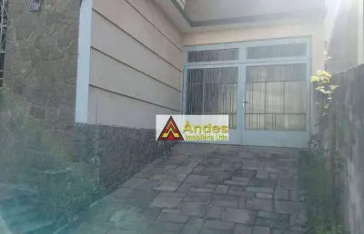Casa com 3 quartos à venda na Rua Doutor Carmelo Zamitti Mammana, Jardim Paraíso, São Paulo