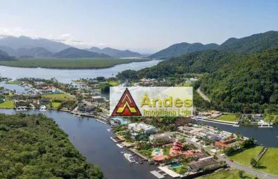 Marina do guarujá casa  térrea condominio fechado 2.300m² a/t 400m² a/c 5 suítes 10 vagas  pier à venda por r$ 8.500.000 - marina guarujá - guarujá/sp