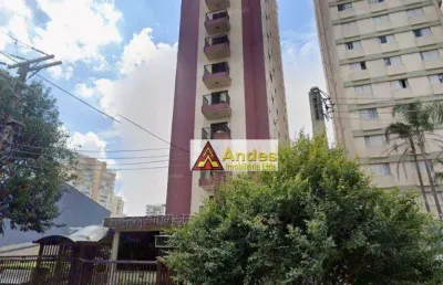 Apartamento à venda, 123 m² por r$ 695.000,00 - santa teresinha - são paulo/sp