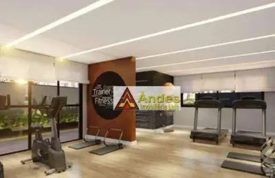 Apartamento novo 3 dormitórios 1 suite 2 vgs aceita automóvel à venda, 83 m² por r$ 861.000 - santa teresinha - são paulo/sp