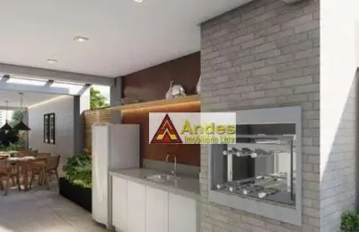Apartamento novo  com 3 dormitórios 1 suíte 2 vagas à venda, 83 m² por r$ 875.000 - santa teresinha - são paulo/sp