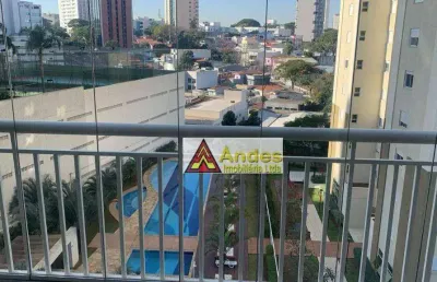 Apartamento à venda, 132 m² por r$ 1.420.000,00 - jardim zaira - guarulhos/sp