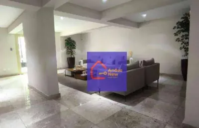 Alto padrão apto novo varanda gourmet 2 suítes c/ sacada 1 vaga à venda, 66 m² por r$ 888.000 - jardim sao paulo zona norte - são paulo/sp