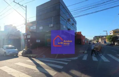 Prédio para alugar, 325 m² por r$ 7.000,00/mês - vila maria - são paulo/sp