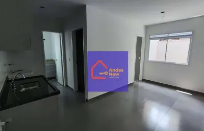 Apartamento com 2 dormitórios à venda, 37 m² por r$ 318.000,00 - vila guilherme - são paulo/sp