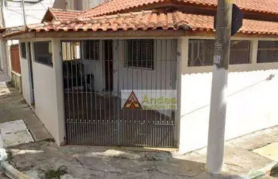 Casa com 2 dormitórios à venda, 1 m² por r$ 430.000,00 - vila constança - são paulo/sp