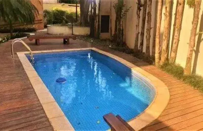 Apartamento com 2 dormitórios para alugar, 57 m² por r$ 3.814,34/mês - barra funda - são paulo/sp