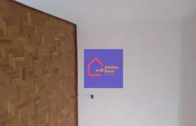 Apartamento à venda, 90 m² por r$ 450.000,00 - água fria - são paulo/sp