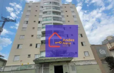 Apartamento com 3 quartos à venda na Rua Raul Dias, Mandaqui, São Paulo